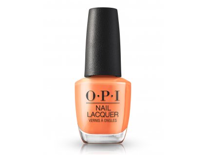 OPI Nail Lacquer Silicon Valley Girl (Velikost 15 ml)