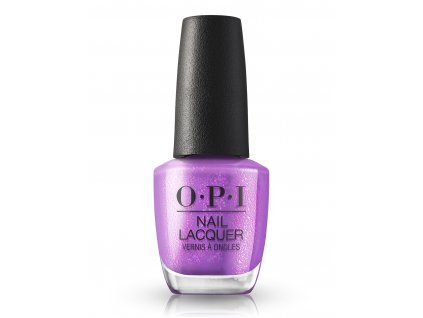 OPI Nail Lacquer I Sold My Crypto (Velikost 15 ml)