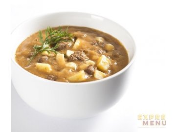 Expres Menu gulášová polévka 600g