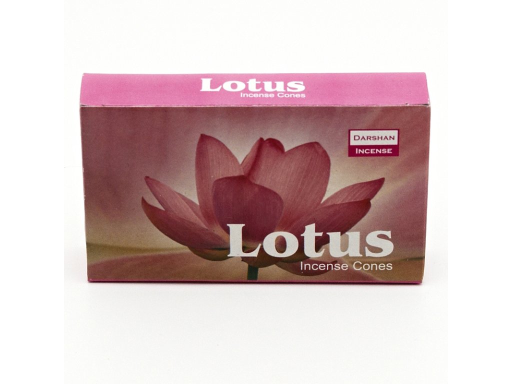 Františky Darshan Lotus