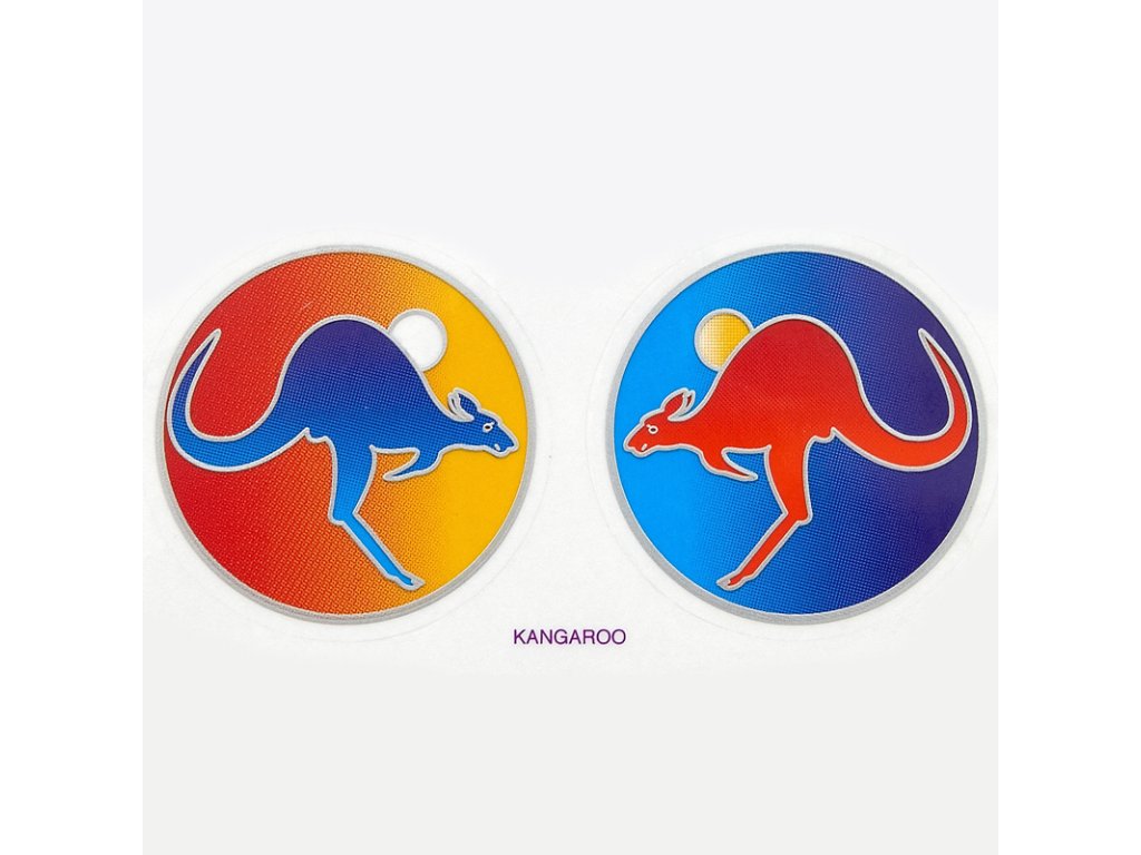 Mandala Sunlight M Kangaroo