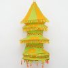 Lampion stínidlo Pagoda
