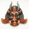 Maska dřevo Garuda 62 cm