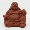 Čajový duch Buddha II 7 x 7 x 7 cm
