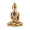 Soška kov Buddha Teaching 16 cm