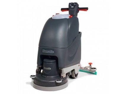 Numatic TT4045G  - Elektrický podlahový čistiaci stroj