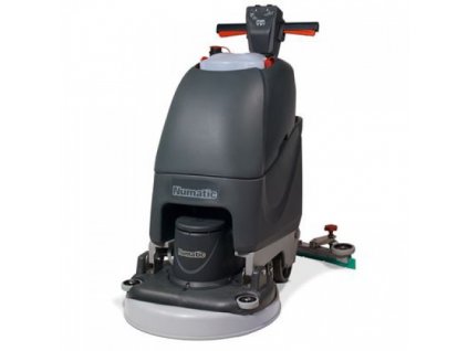 Numatic TT4055G - Elektrický podlahový čistiaci stroj