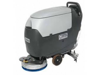 Nilfisk CA551 908 7150 020 - Elektrický podlahový umývací stroj