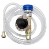 Nilfisk Chemický injektor 02 - nízky tlak pre stroje s bubnom 6401246 do 850L/hod - WAP vapka