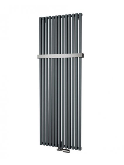 Koupelnový radiátor Octava Isan