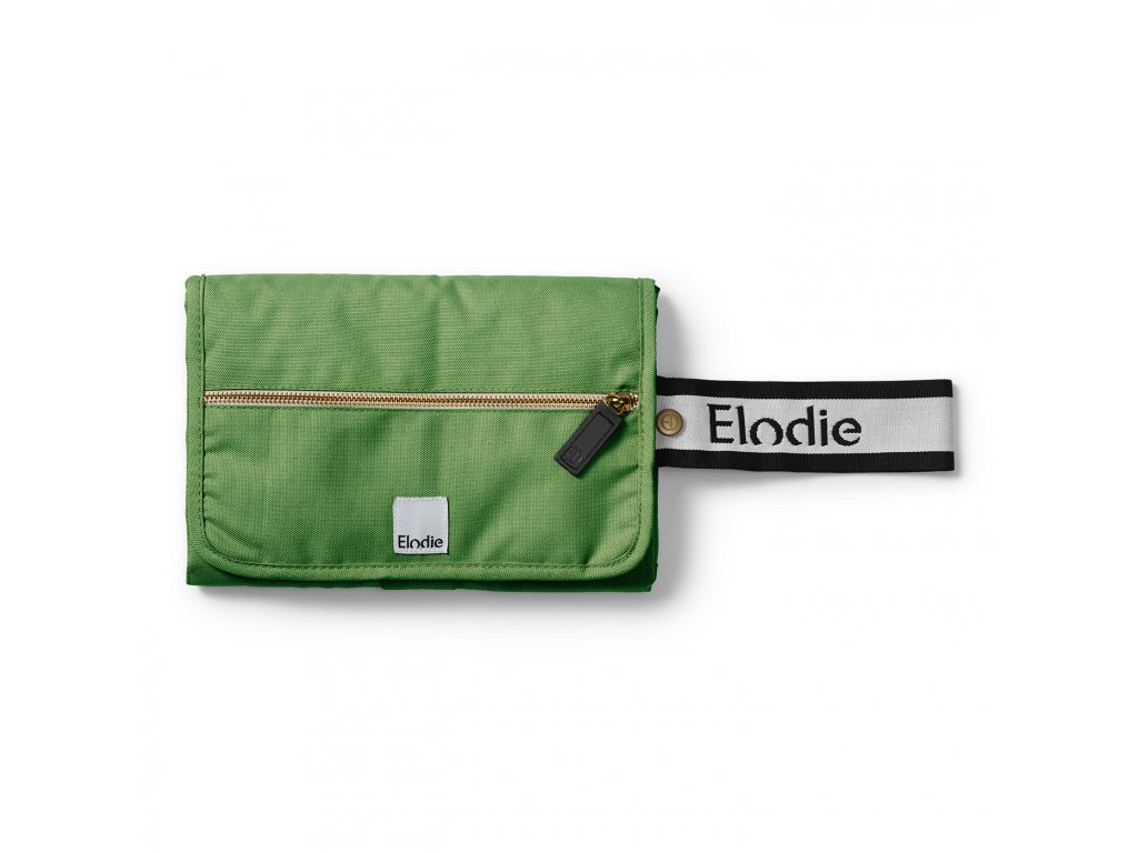 portable changing pad popping green elodie details 50675118187NA 1 1000px