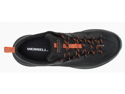 Merrell MQM 3 GTX black/exuberance