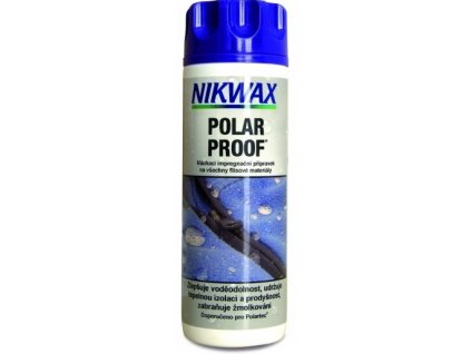 c06cb1ec impregnace nikwax polar proof 300 ml