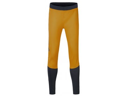 hannah nordic pants golden yellow anthracite