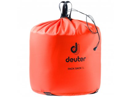Deuter Pack sack 5 papaya