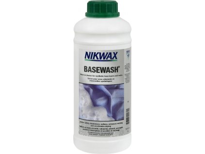 nikwax base wash praci prostredek na termopradlo 1l