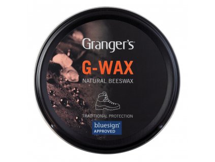 Grangers G-Wax 80 g