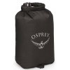 osprey ul dry sack 6 black