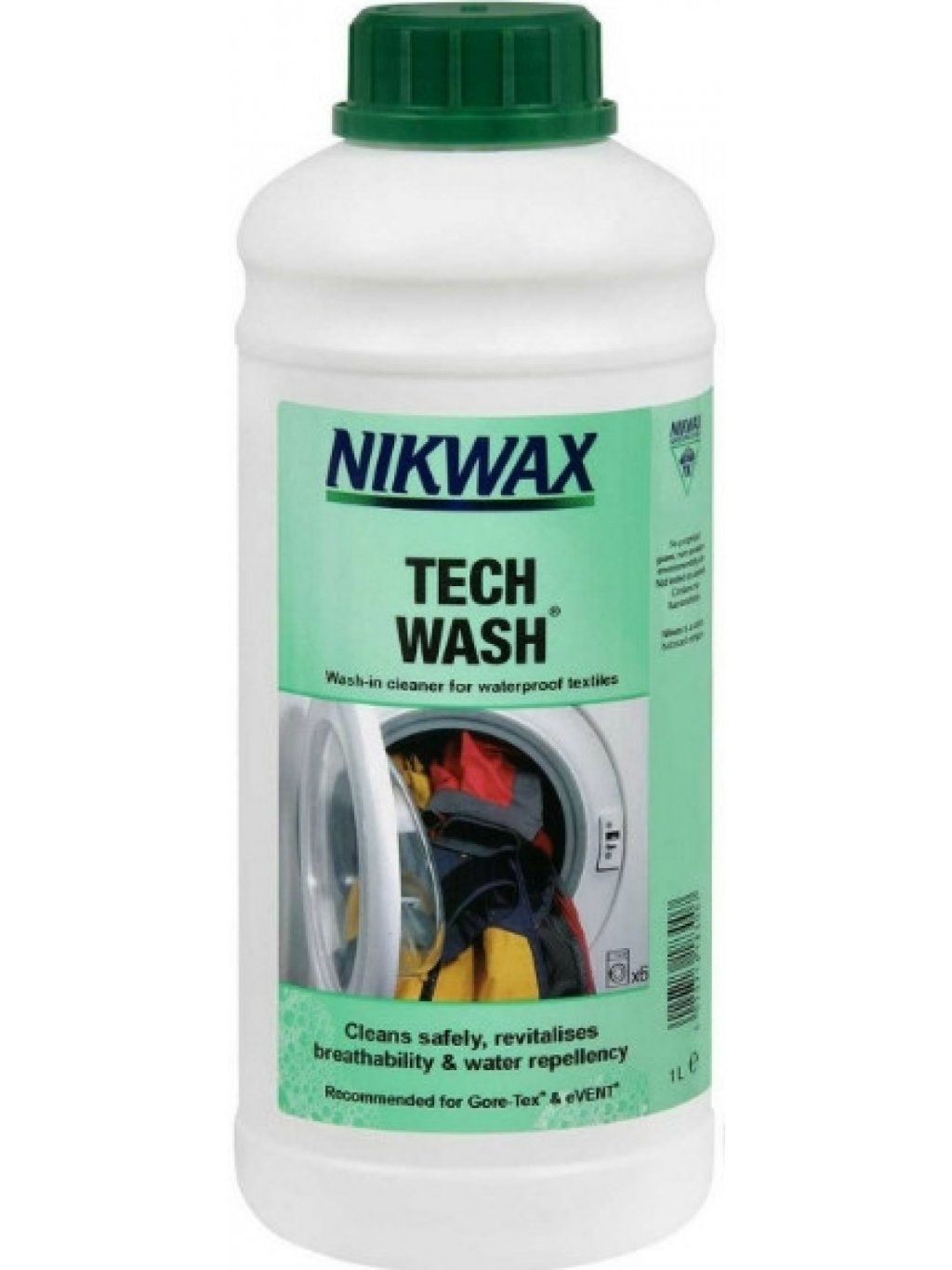 Nikwax tech wash 1000 2