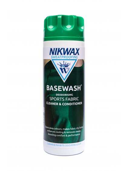 NIKWAX Base Wash 300 ml
