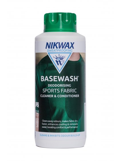 NIKWAX Base Wash 1 litr