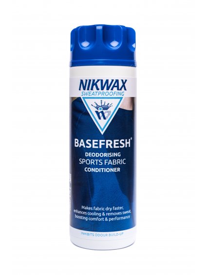 NIKWAX Base Fresh 300 ml