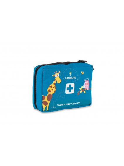 L10430 family first aid kit
