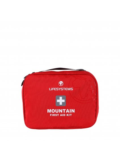 1045 mountain first aid kit 1