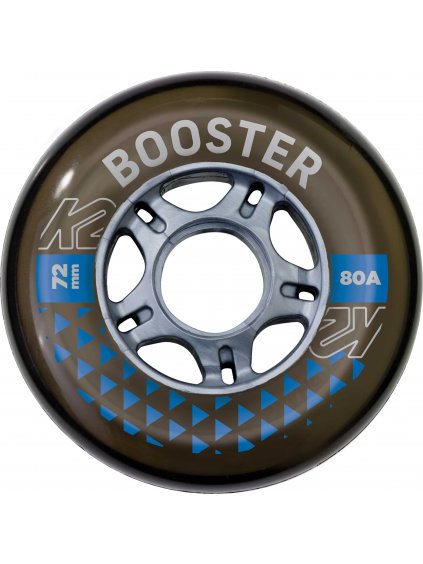 K2 BOOSTER 72 MM 80A 4-WHEEL PACK (2021)