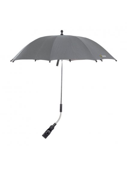 L16361 buggy parasol grey 2