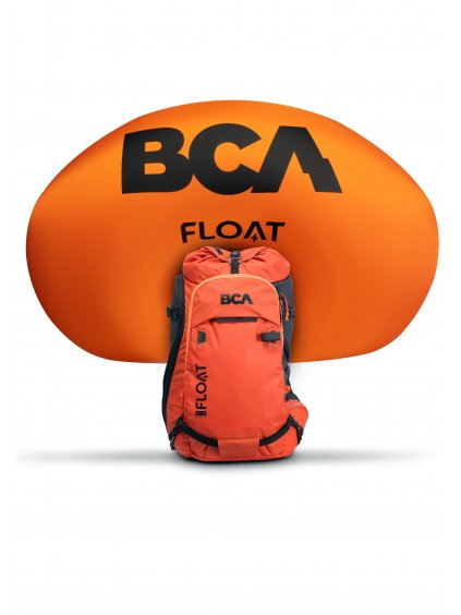 04 bca 2324 Float E2 45L orange C2313001010 3500 2