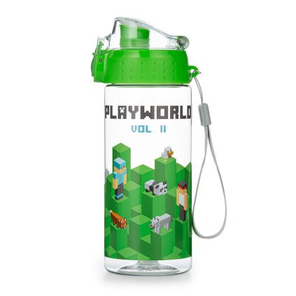 4009 lahev oxy click 500 ml playworld