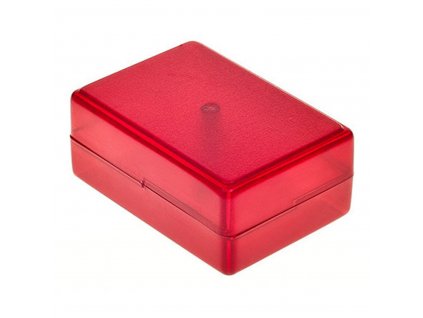 Montážna krabica Z-23B červena