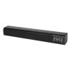 Bluetooth soundbar BT620 čierny