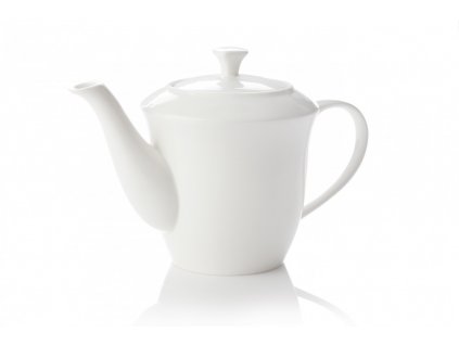 Porcelánová konvice na čaj/kávu 750 ml - Motion - Maxwell and Williams