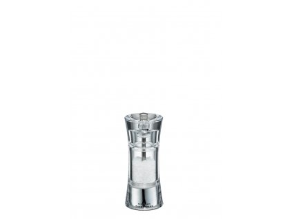 AACHEN - Mlýnek na sůl akryl 14 cm  - Zassenhaus - 035254