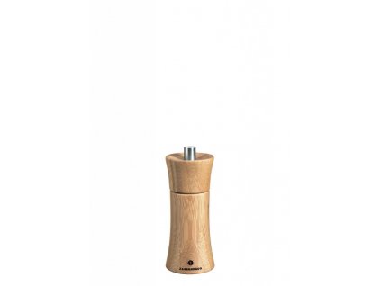FRANKFURT - Mlýnek na sůl bambus 14 cm - Zassenhaus - 023220