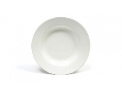 Porcelánový polévkový talíř 23 - Cirque - Maxwell&Williams