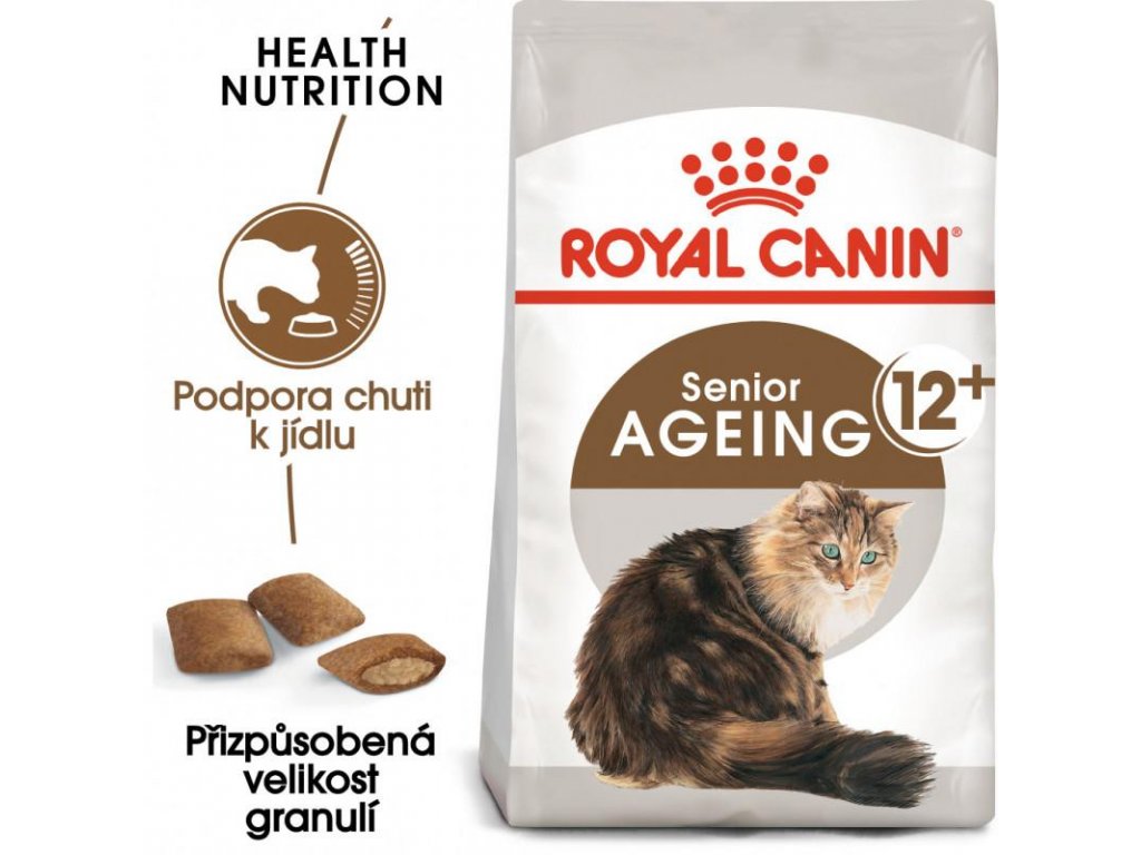 royal canin ageing 12 400 g