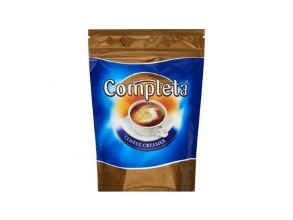 Smetana do kávy, instantní, náplň, 200 g, COMPLETA
