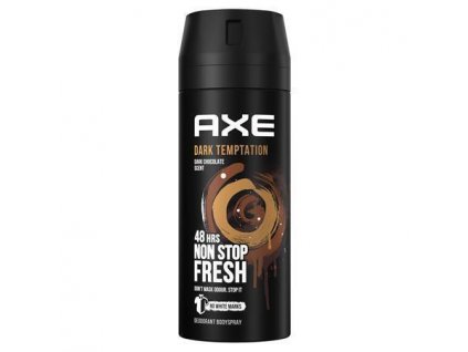 Deodorant "Dark Temptation", 150 ml, pánský, AXE 68370837
