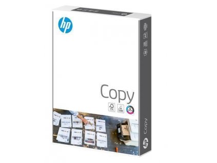 Xerografický papír "Copy", A4, 80 g, HP