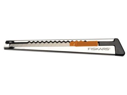 Odlamovací nůž "Professional", 9mm, FISKARS