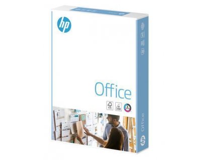 Xerografický papír "Office", A4, 80 g, HP