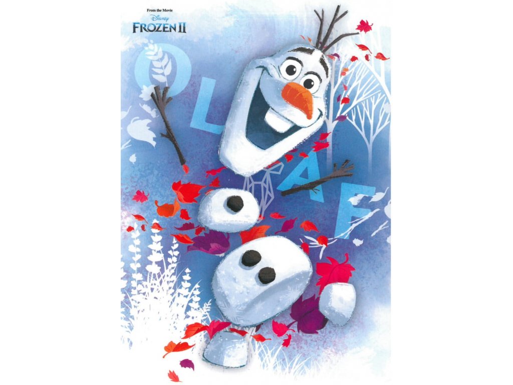 Olaf P