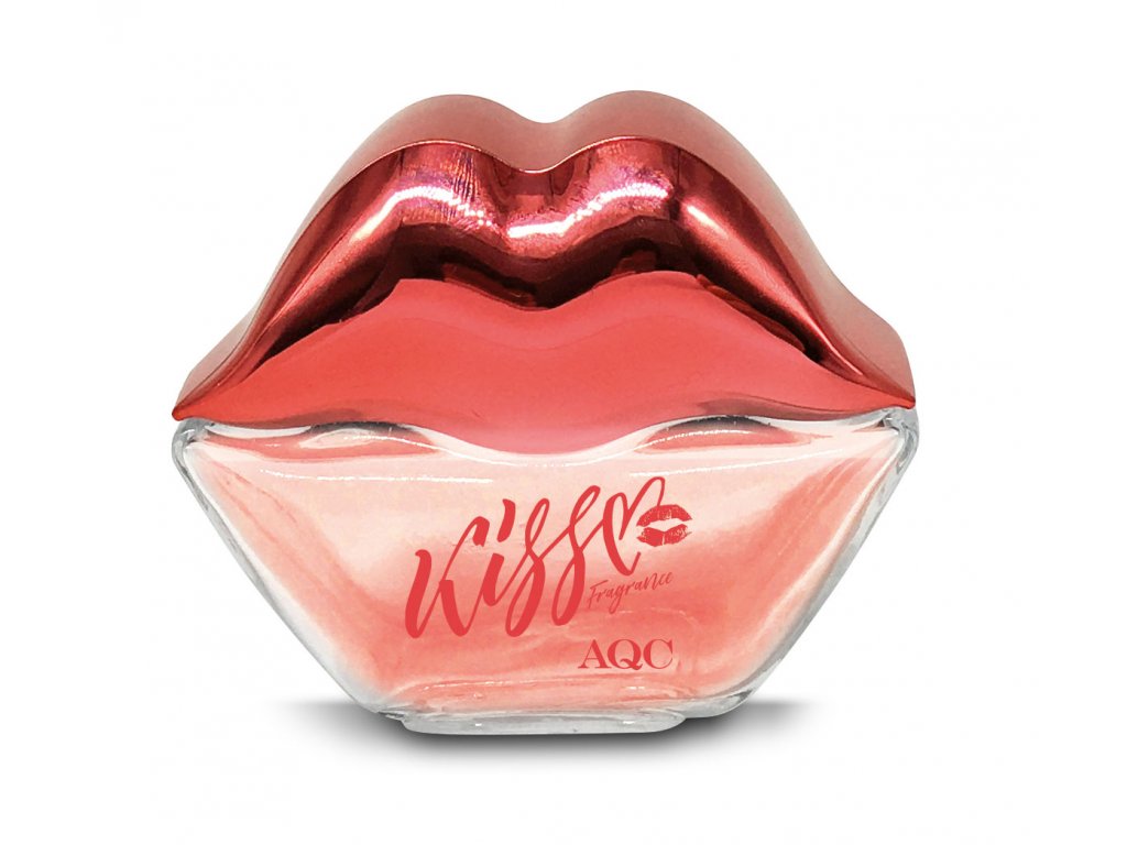 Kiss fragrance