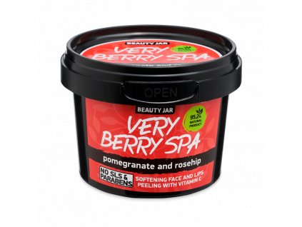 20757 beauty jar very berry spa