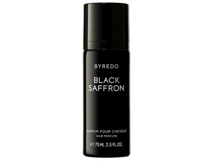Black Saffron - vlasový sprej