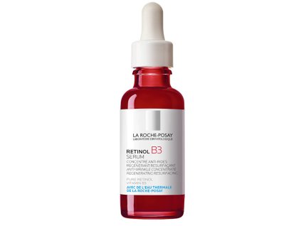 Koncentrované sérum proti vráskám Retinol B3 (Anti-wrinkle Concentrate) 30 ml