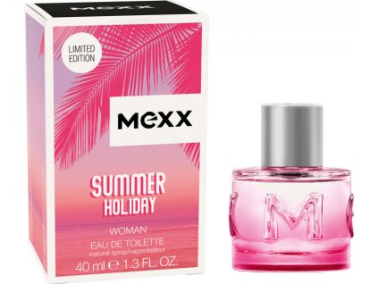 Summer Holiday - EDT